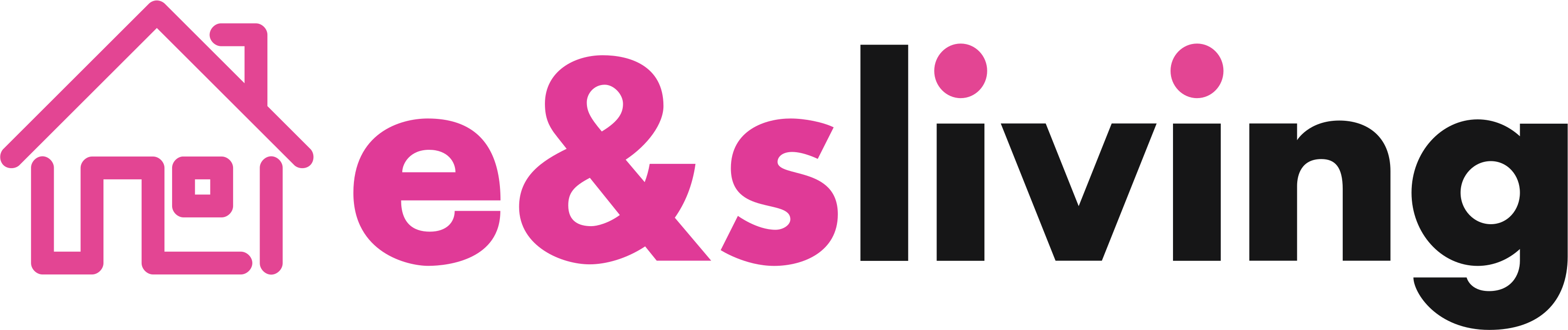 E&S Living